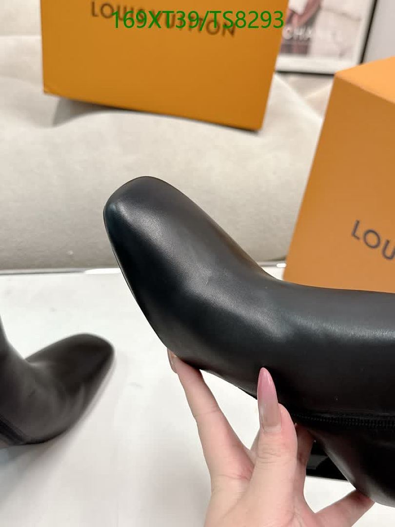 Boots-Shoes(Women) Code: TS8293 $: 169USD