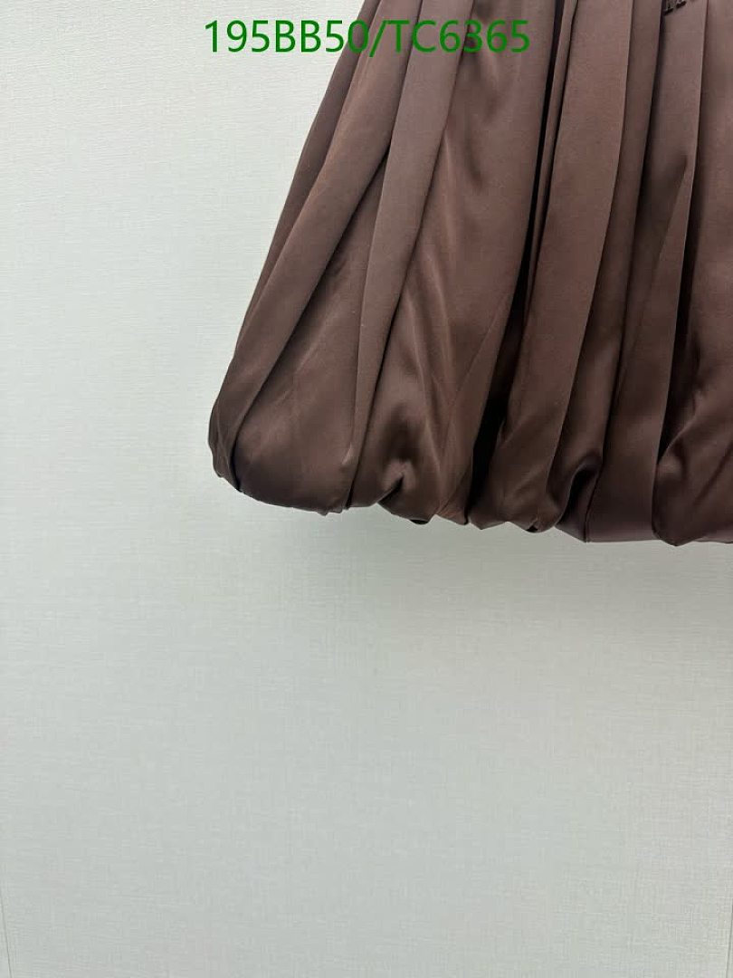 Miu Miu-Clothing Code: TC6365 $: 195USD