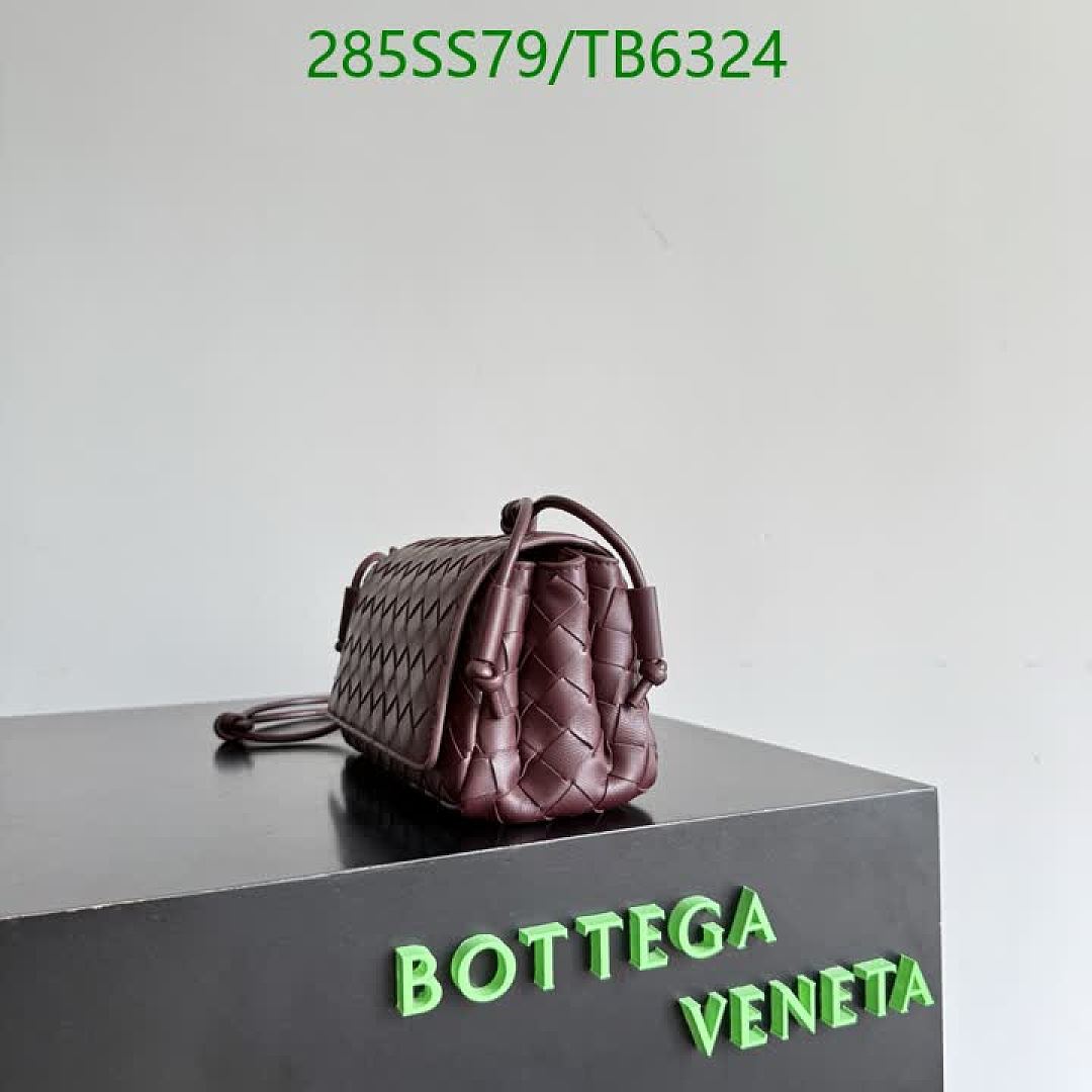 BV-Bags(5A) Code: TB6324 $: 285USD
