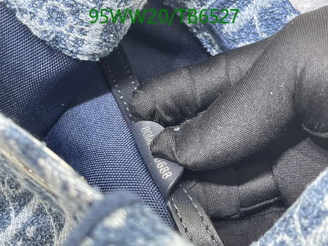 Dior-Bags(4A) Code: TB6527 $: 95USD