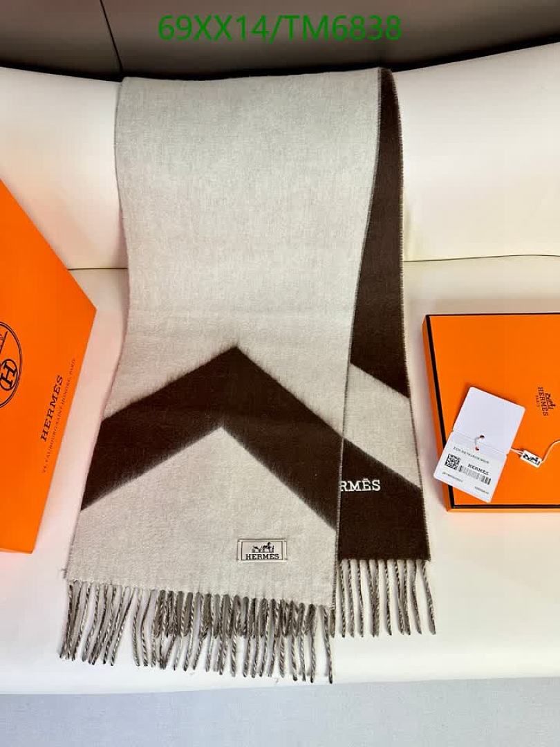 Hermes-Scarves Code: TM6838 $: 69USD