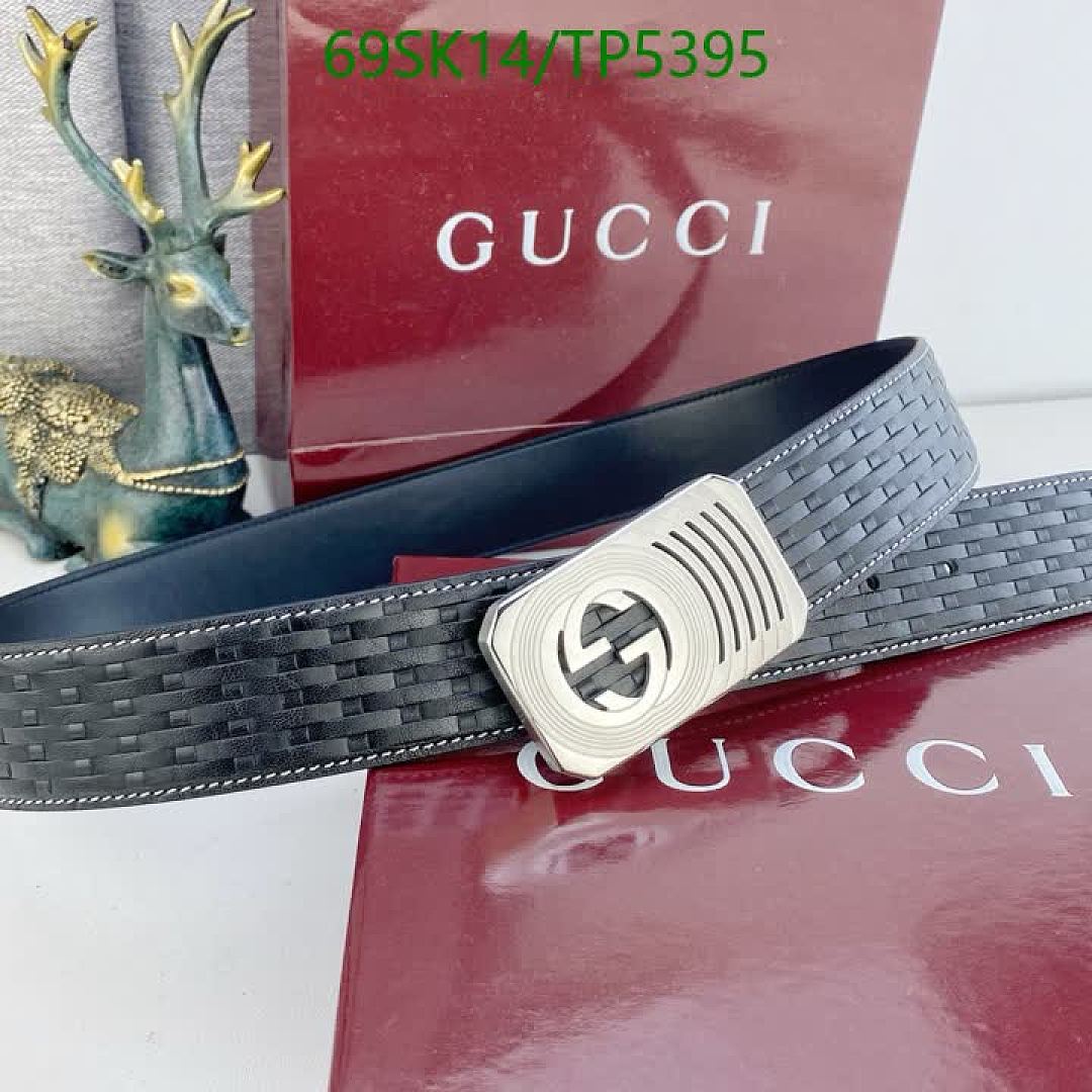 Gucci-Belts Code: TP5395 $: 69USD