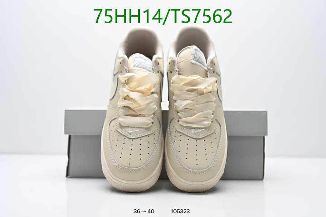 NIKE-Shoes(Women) Code: TS7562 $: 75USD