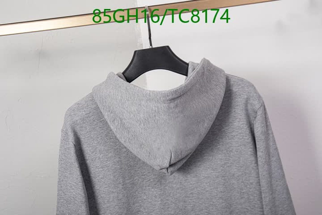 Thom Browne-Clothing Code: TC8174 $: 85USD