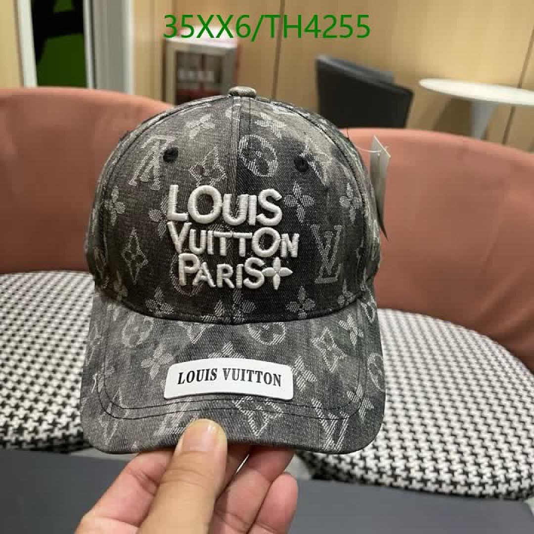 LV-Hats Code: TH4255 $: 35USD