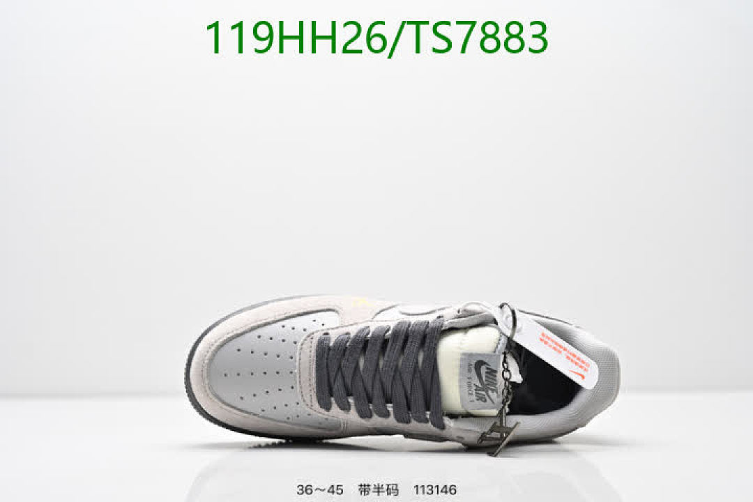 LV-Shoes(Men) Code: TS7883 $: 119USD