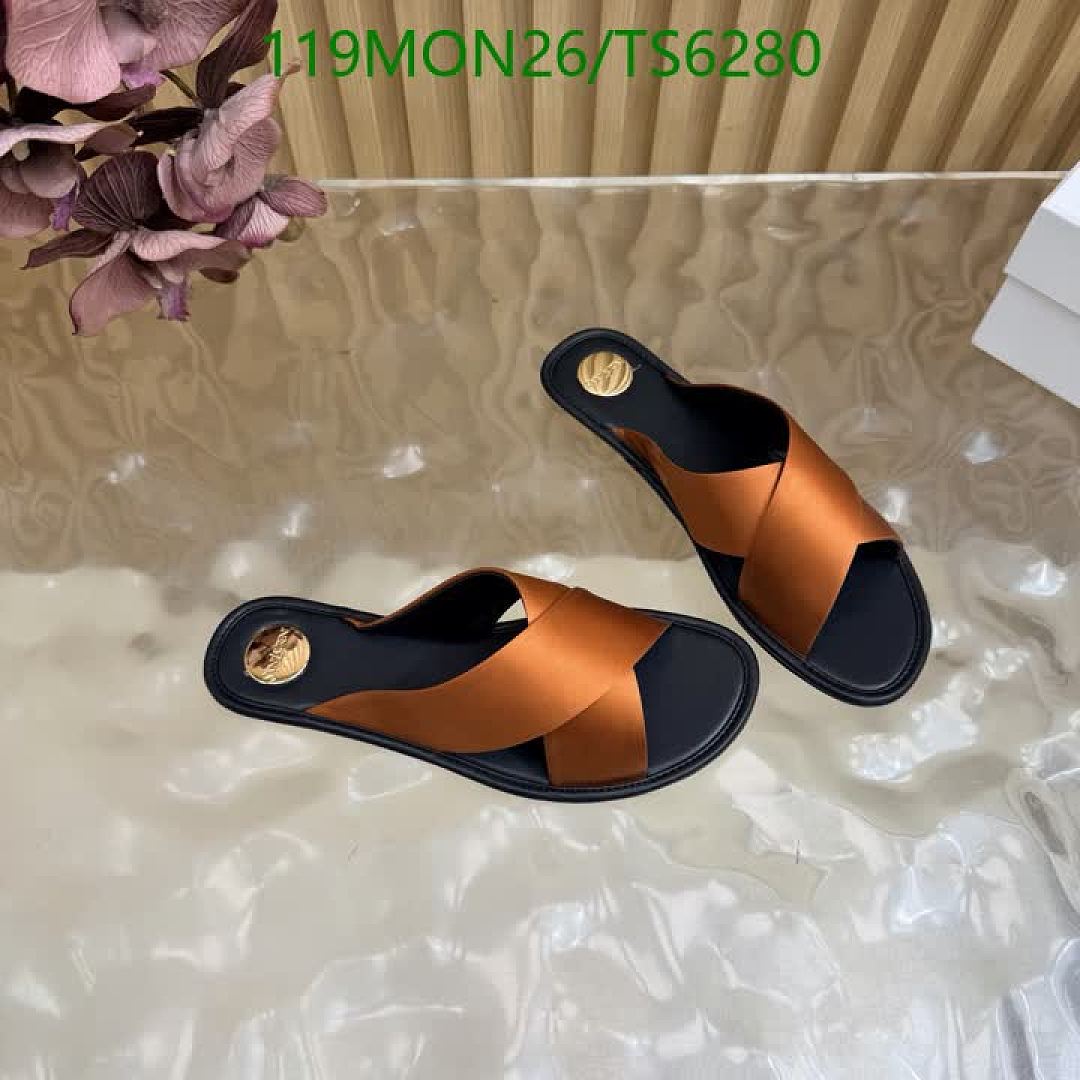 YSL-Shoes(Women) Code: TS6280 $: 119USD