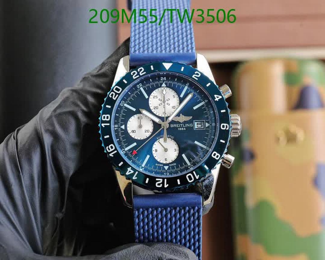 Breitling-Watches(5A) Code: TW3506 $: 209USD
