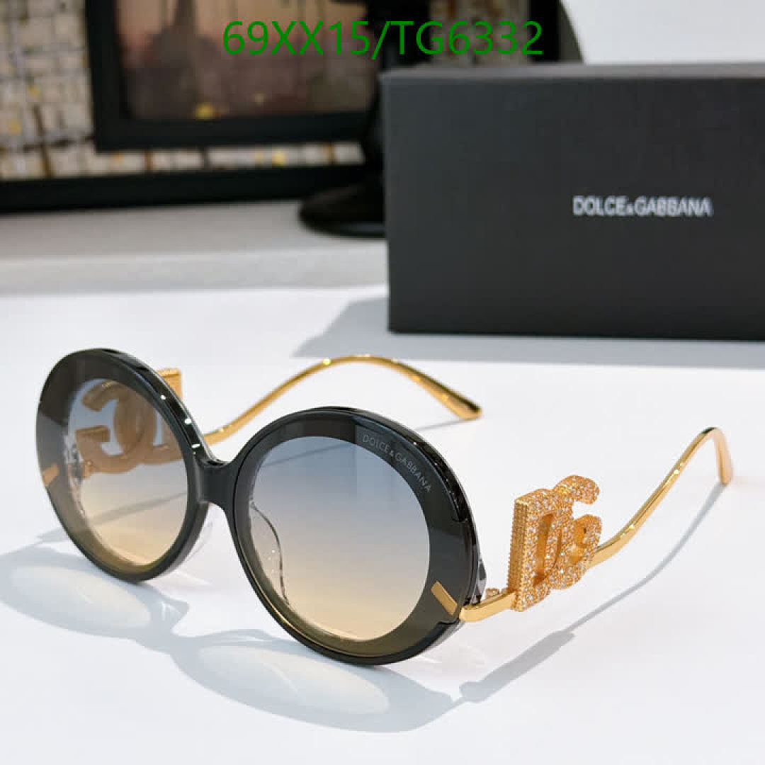 D&G-Glasses Code: TG6332 $: 69USD