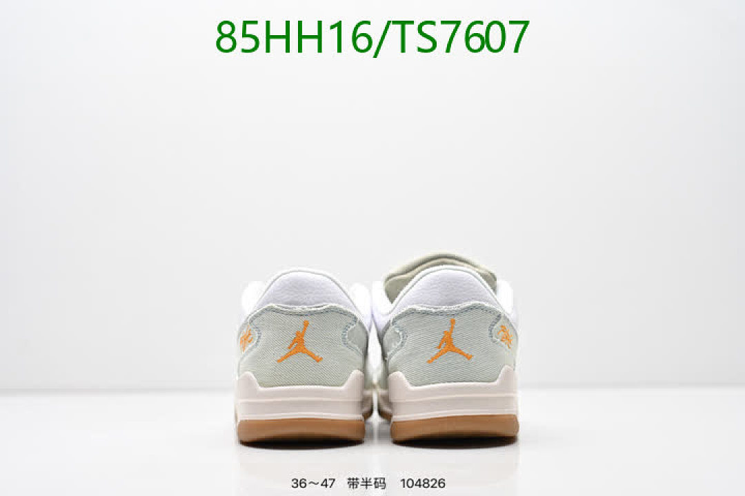 NIKE-Shoes(Women) Code: TS7607 $: 85USD