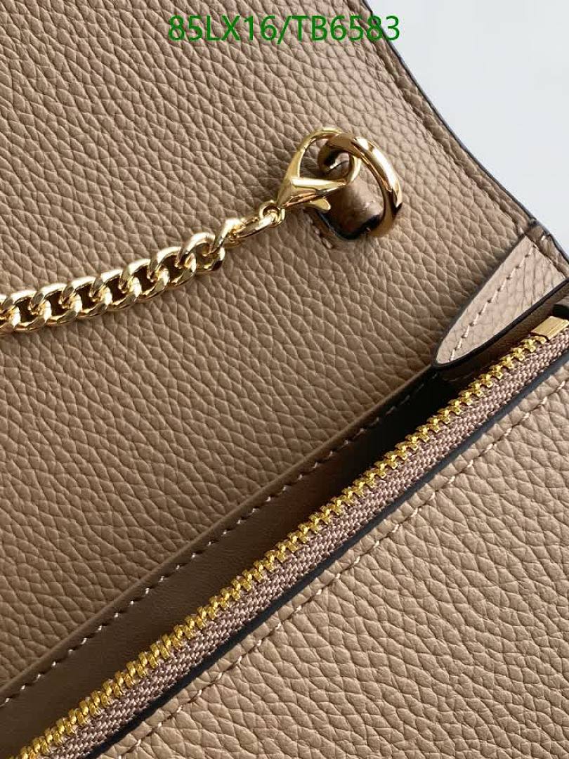 Valentino-Bags(4A) Code: TB6583 $: 85USD