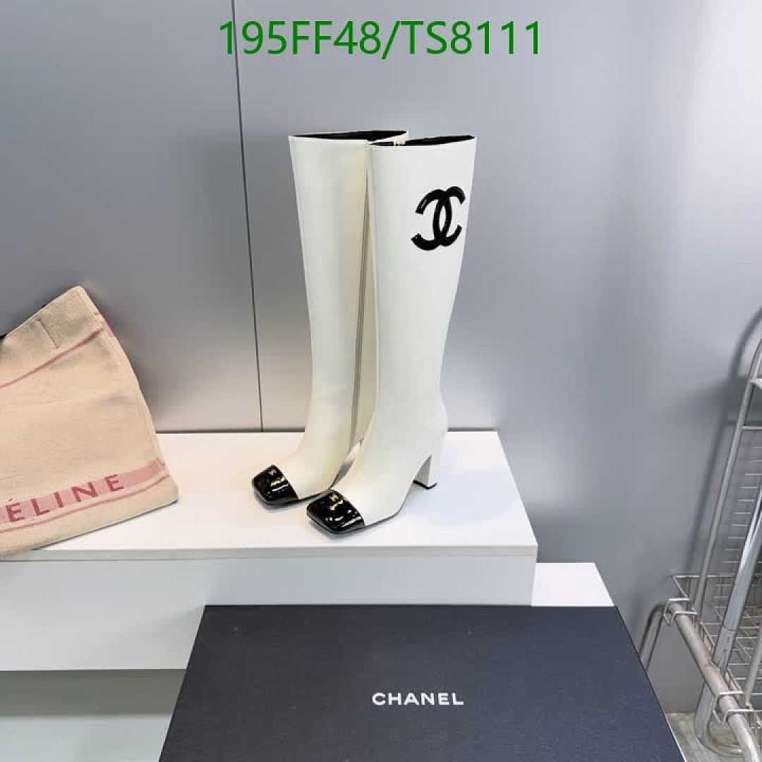 Boots-Shoes(Women) Code: TS8111 $: 195USD