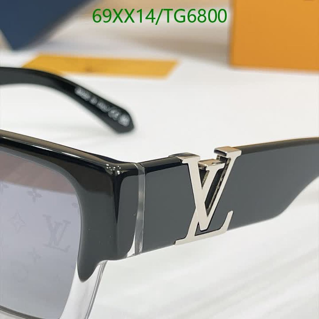 LV-Glasses Code: TG6800 $: 69USD