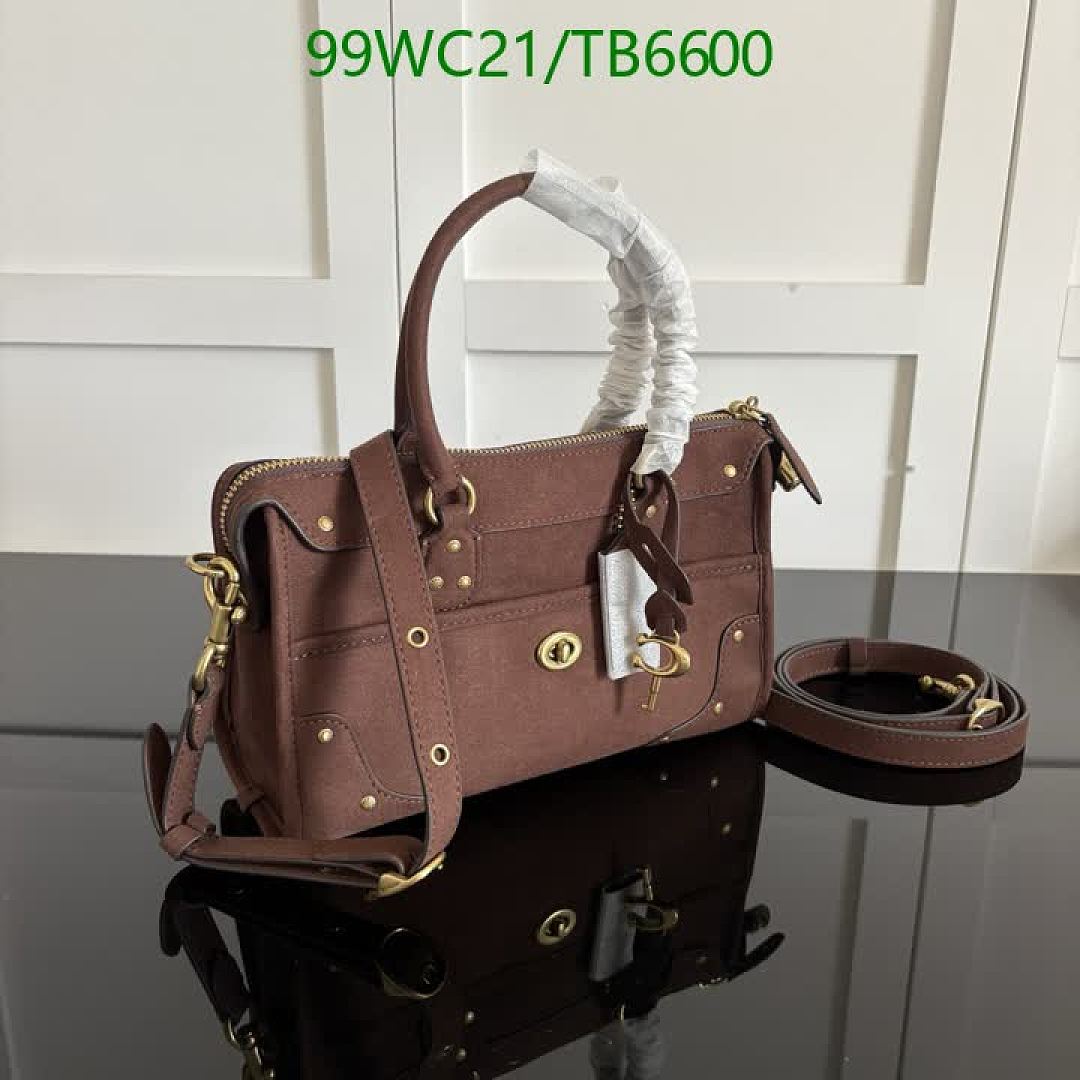 Coach-Bags(4A) Code: TB6600 $: 99USD