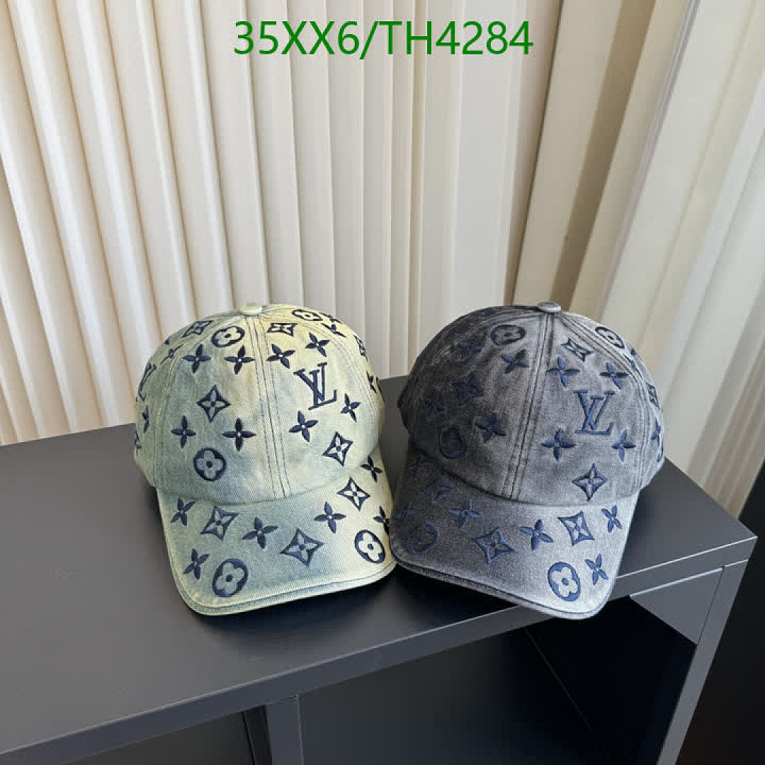 LV-Hats Code: TH4284 $: 35USD