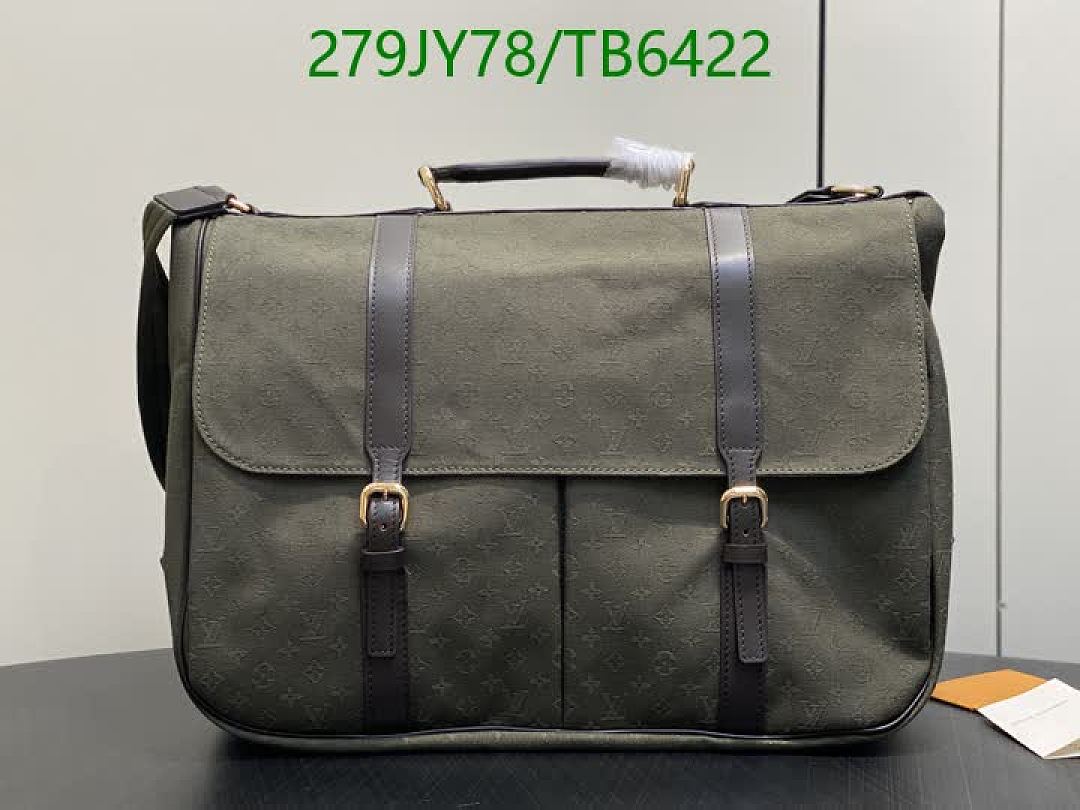 LV-Bags(5A) Code: TB6422 $: 279USD