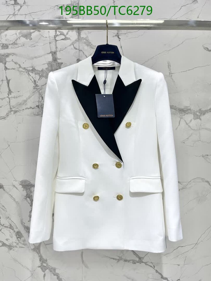 LV-Clothing Code: TC6279 $: 195USD