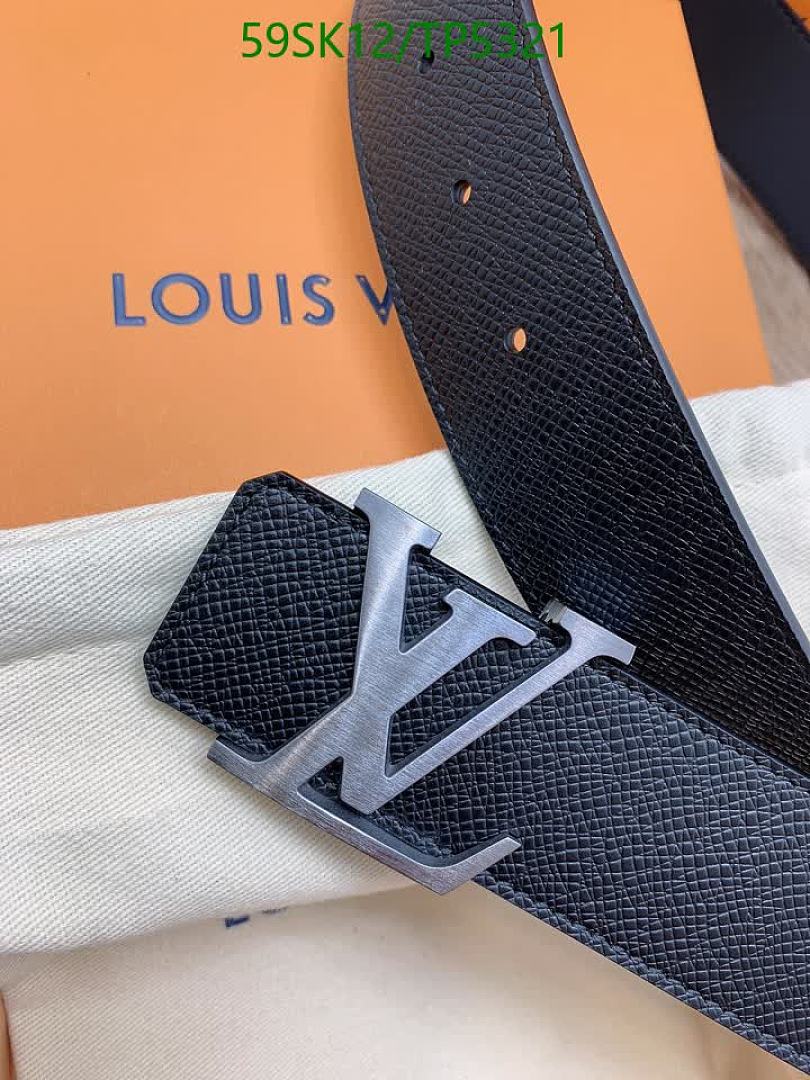 LV-Belts Code: TP5321 $: 59USD