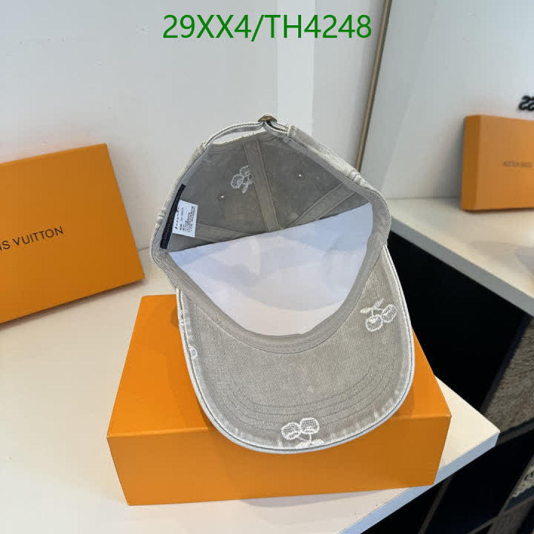 LV-Hats Code: TH4248 $: 29USD