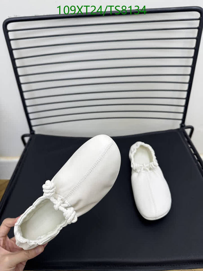 BV-Shoes(Women) Code: TS8134 $: 109USD