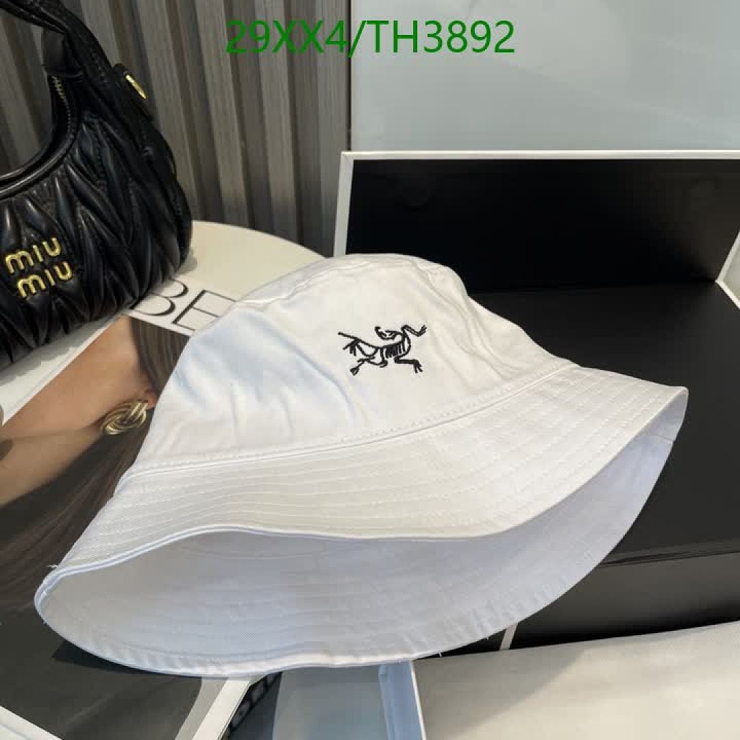 Arcteryx-Hats Code: TH3892 $: 29USD