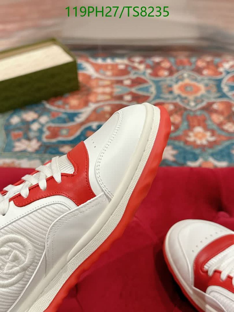 Gucci-Shoes(Women) Code: TS8235 $: 119USD