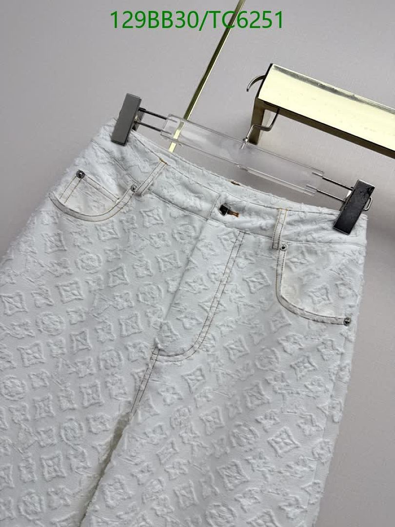 LV-Clothing Code: TC6251 $: 129USD