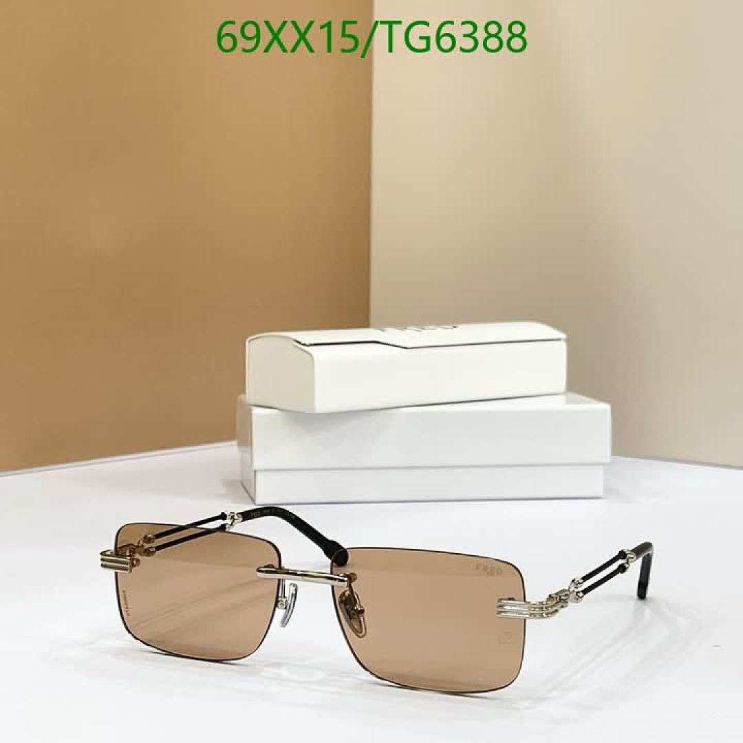 Fred-Glasses Code: TG6388 $: 69USD