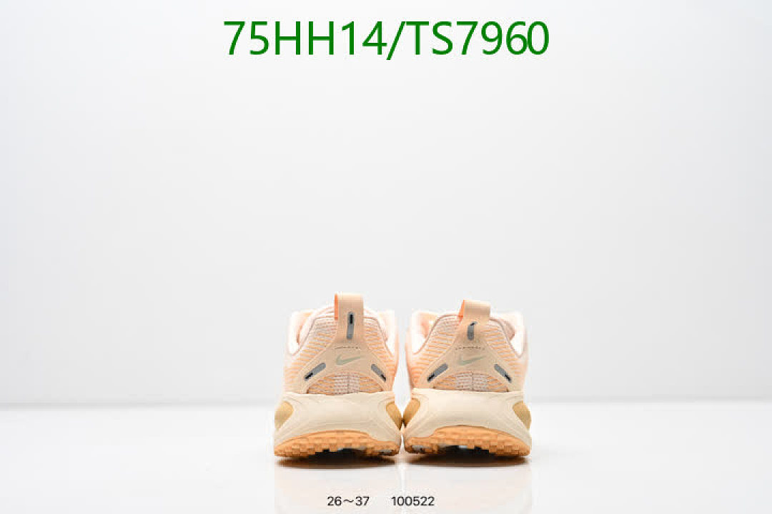 NIKE-Kids shoes Code: TS7960 $: 75USD