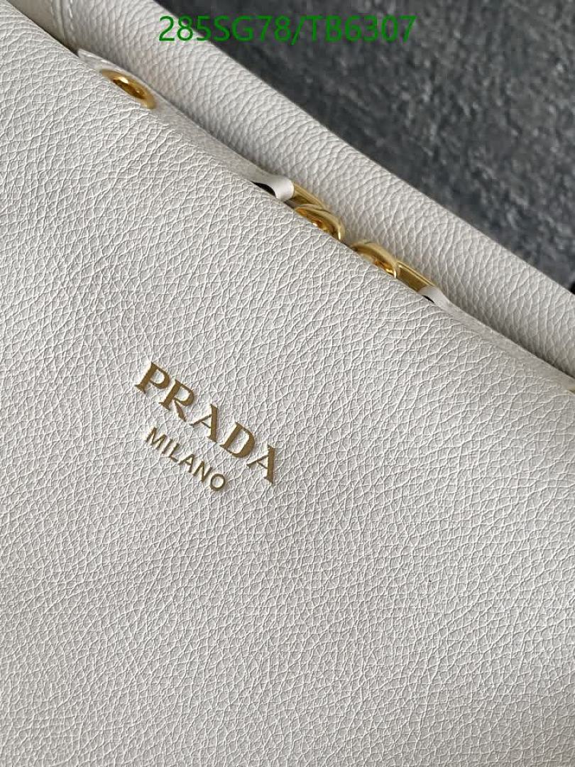 Prada-Bags(5A) Code: TB6307 $: 285USD