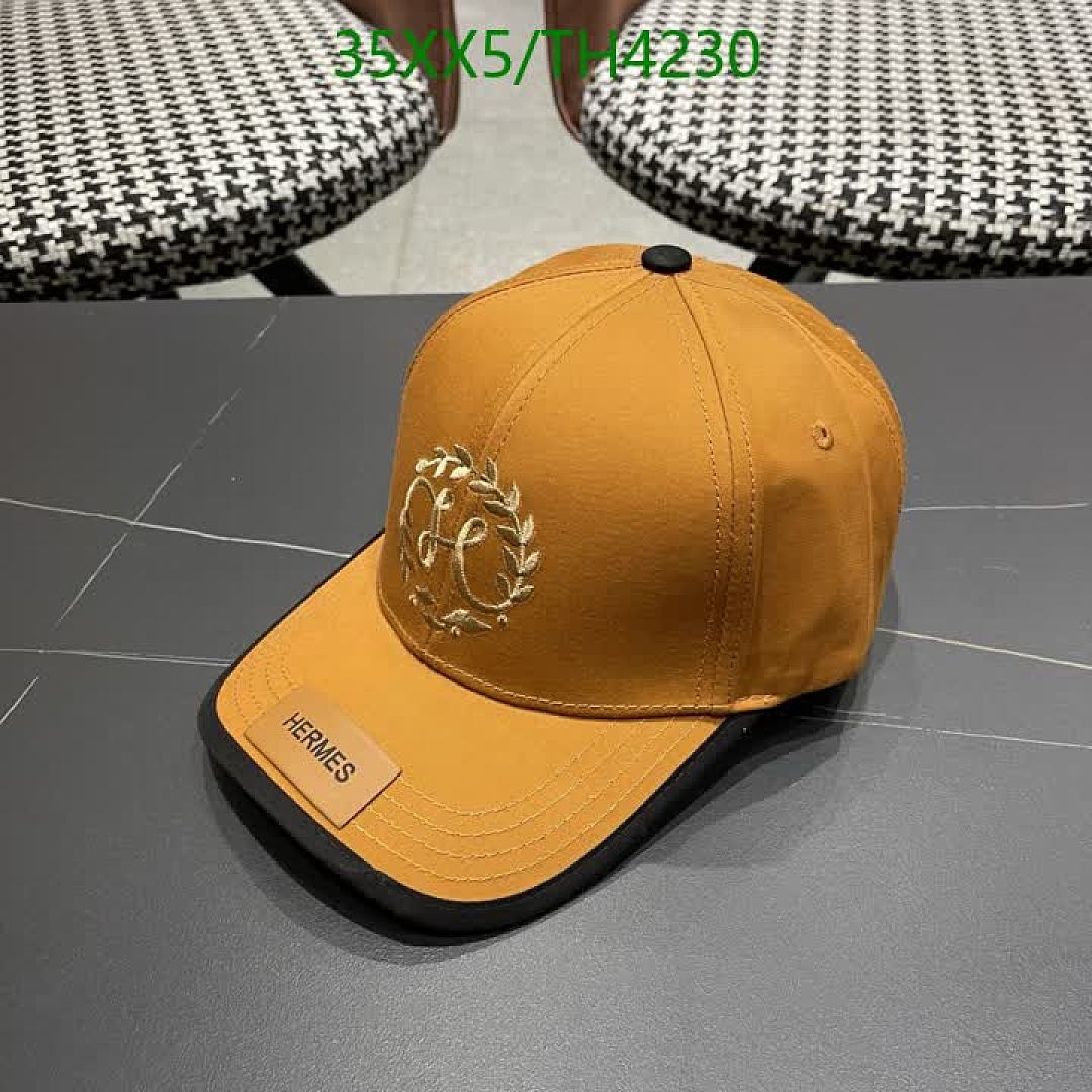 Hermes-Hats Code: TH4230 $: 35USD