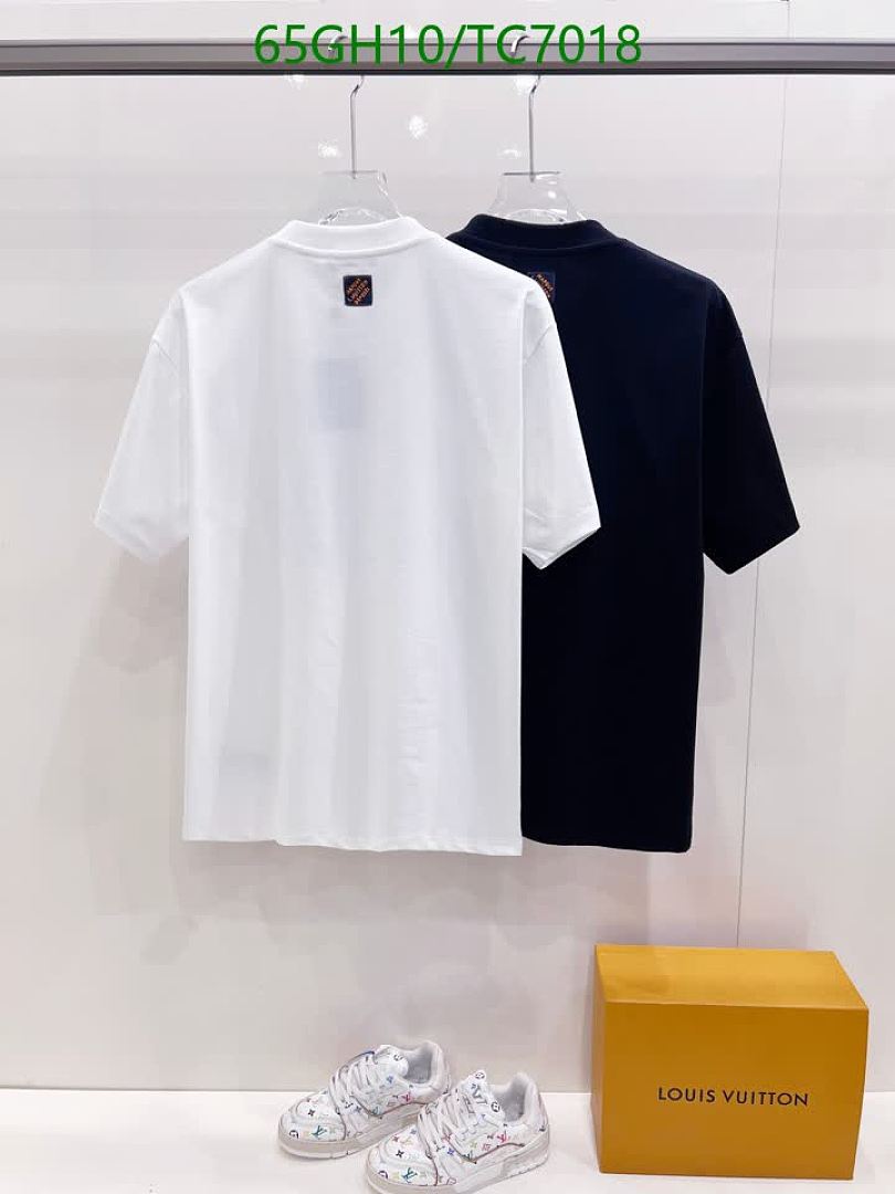 LV-Clothing Code: TC7018 $: 65USD