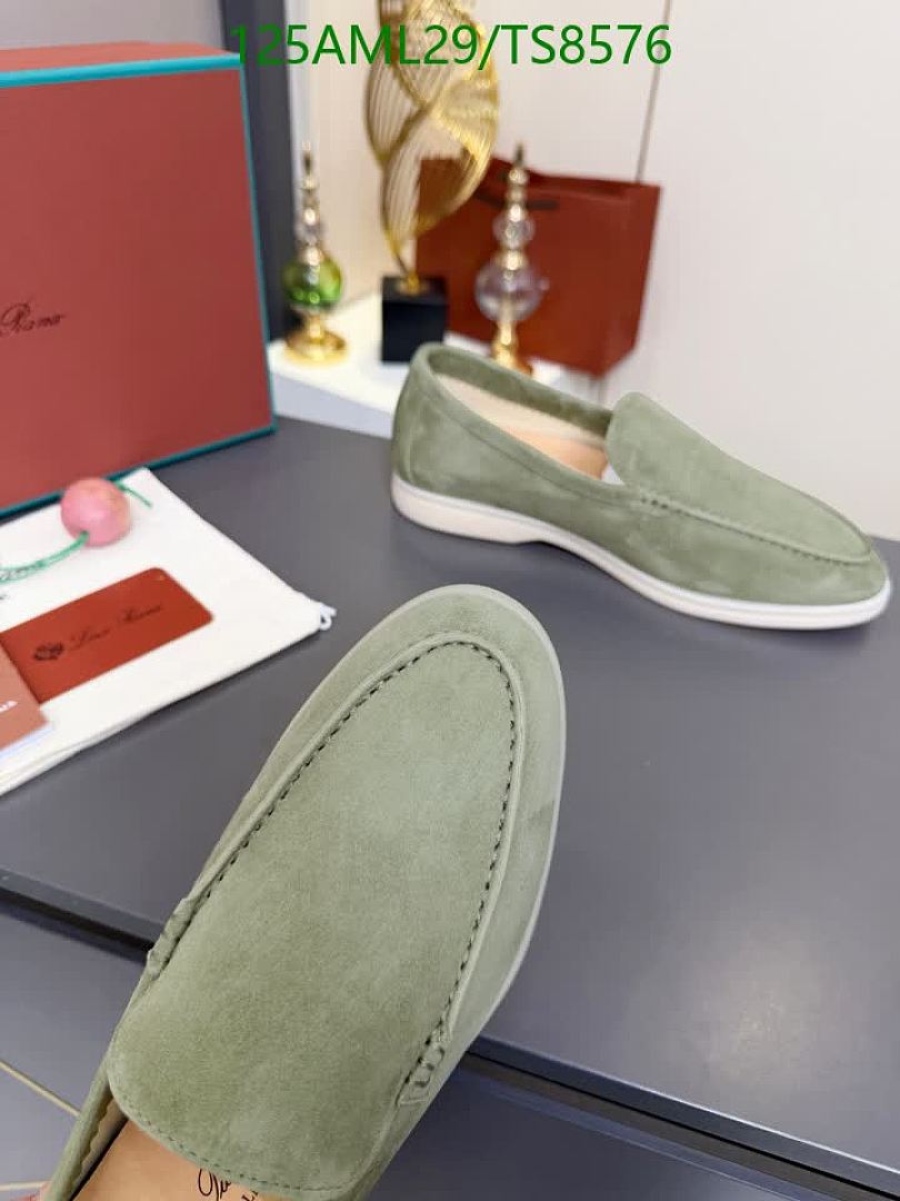 Loro Piana-Shoes(Women) Code: TS8576 $: 125USD