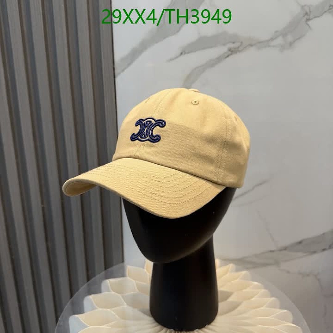 Celine-Hats Code: TH3949 $: 29USD