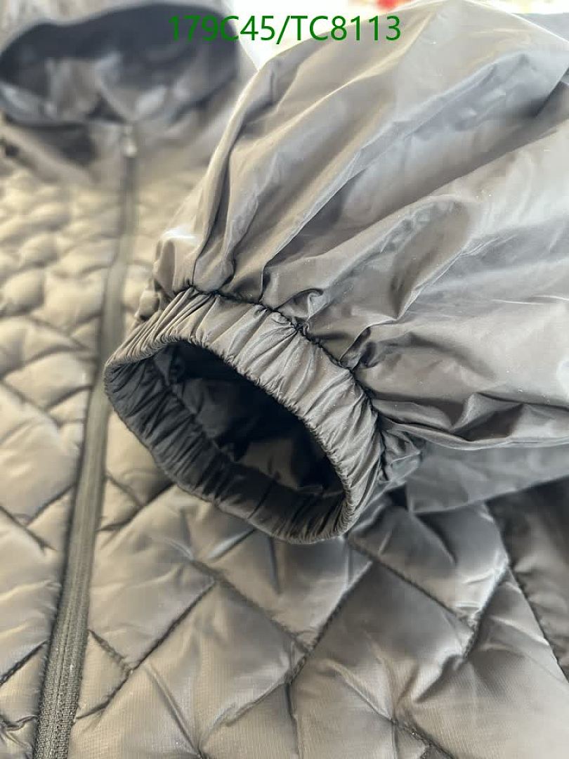 Moncler-Down Jackets(Women) Code: TC8113 $: 179USD