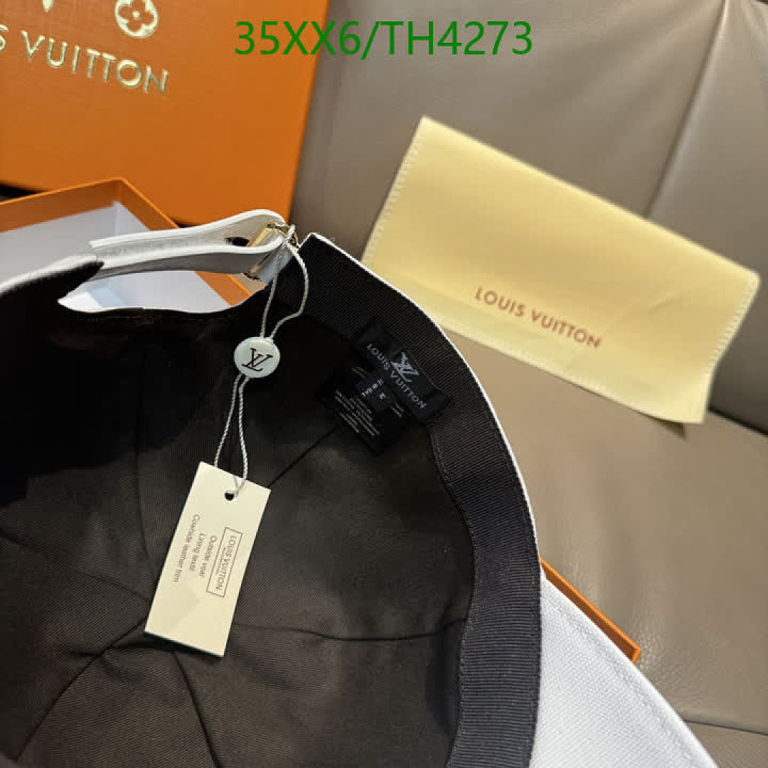 LV-Hats Code: TH4273 $: 35USD