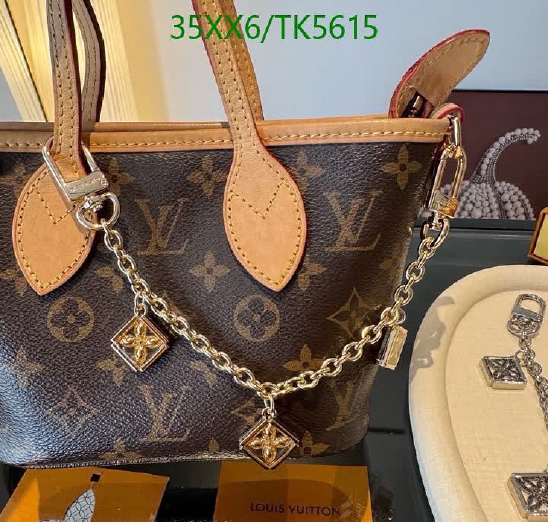LV-Keychains & Bag Charms Code: TK5615 $: 35USD