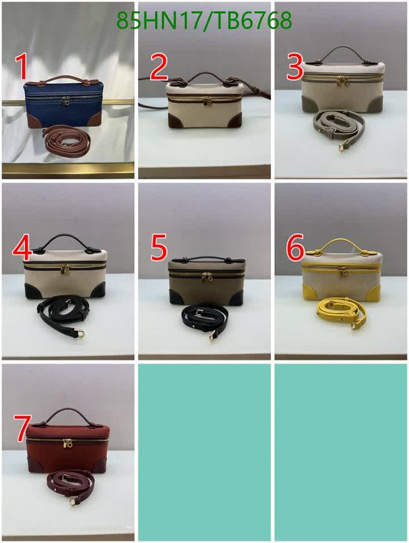 Loro Piana-Bags(4A) Code: TB6768 $: 85USD