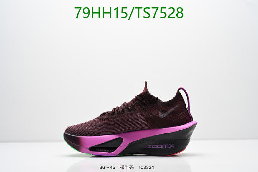 NIKE-Shoes(Women) Code: TS7528 $: 79USD
