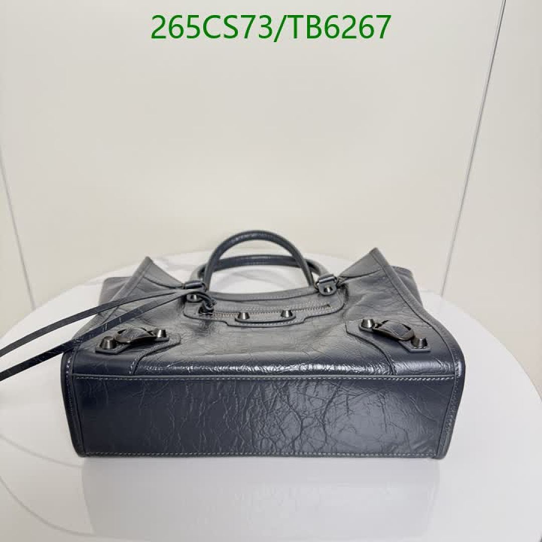 Balenciaga-Bags(5A) Code: TB6267 $: 265USD
