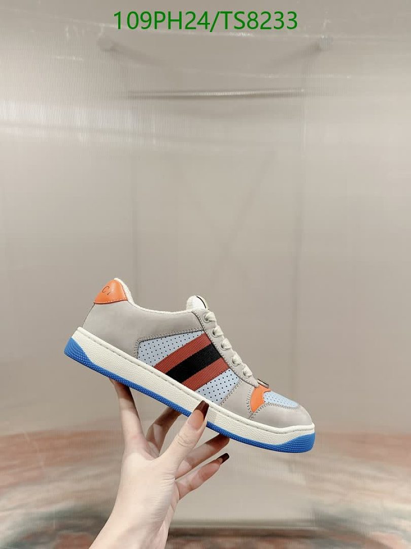 Gucci-Shoes(Men) Code: TS8233 $: 109USD