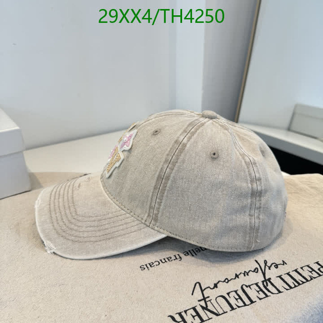 LV-Hats Code: TH4250 $: 29USD