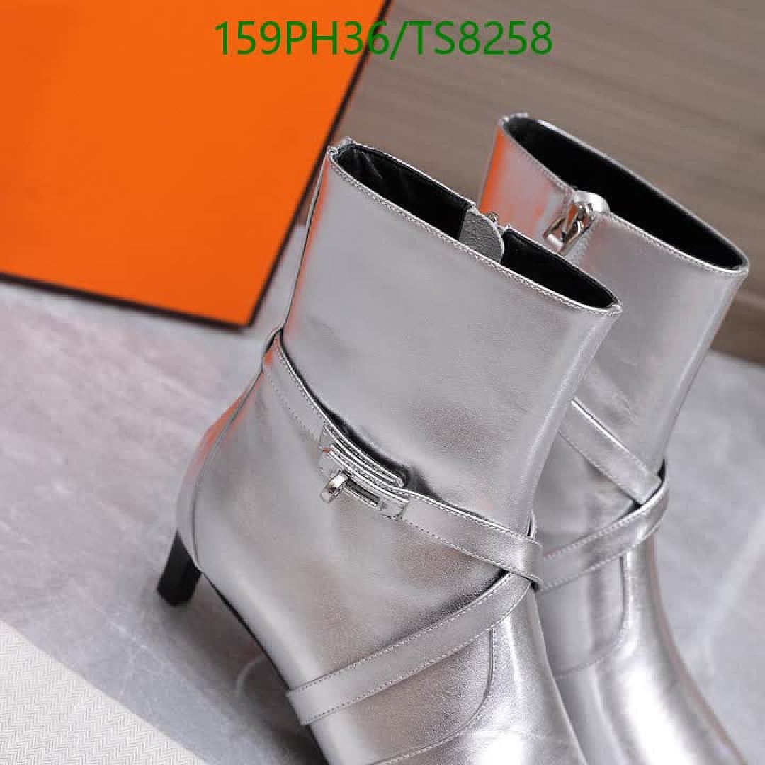 Hermes-Shoes(Women) Code: TS8258 $: 159USD