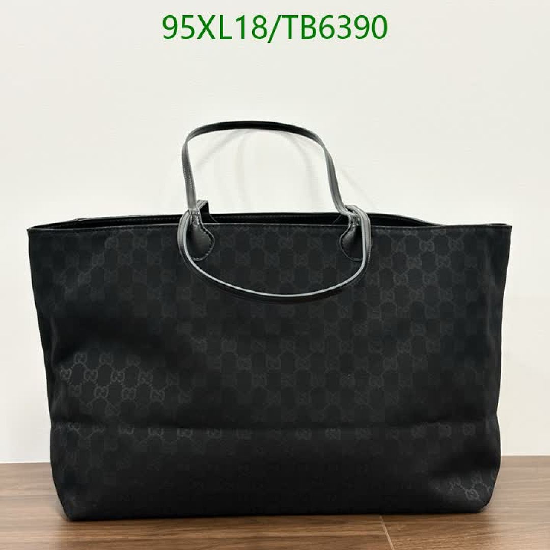Gucci-Bags(4A) Code: TB6390 $: 95USD