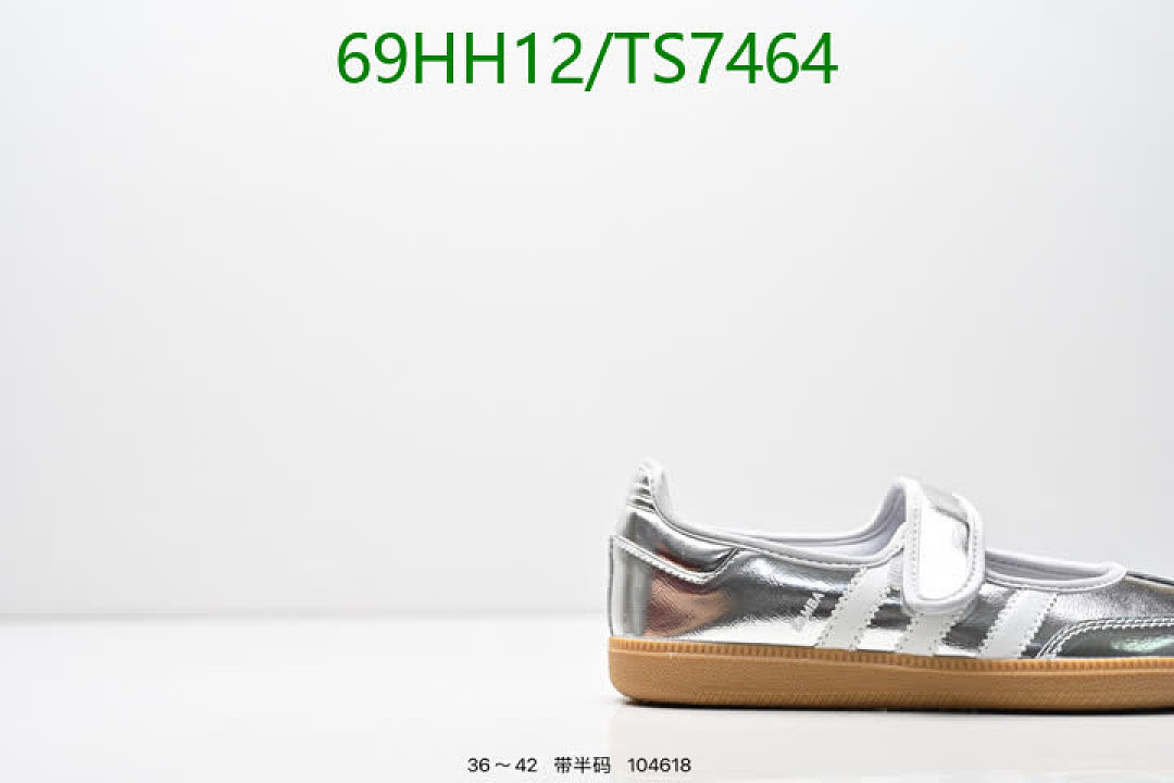 Adidas-Shoes(Women) Code: TS7464 $: 69USD