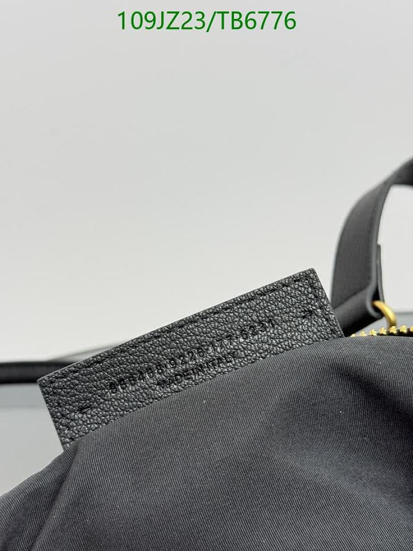 Balenciaga-Bags(4A) Code: TB6776 $: 109USD