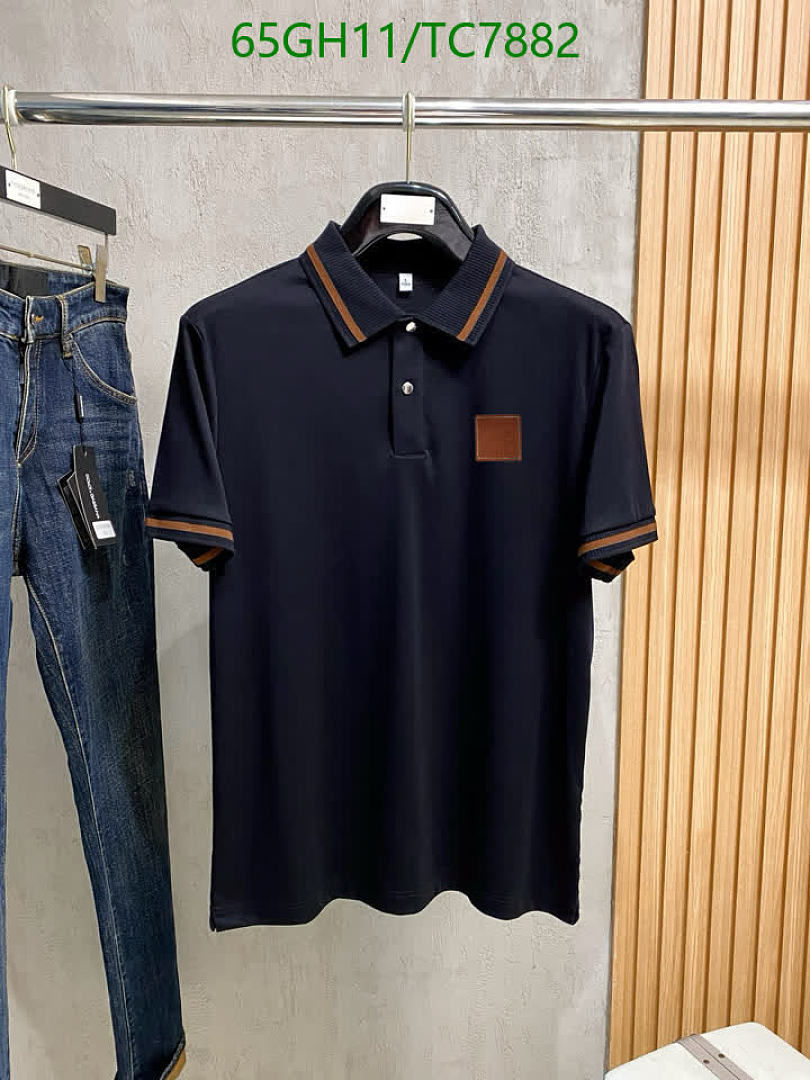 Loewe-Clothing Code: TC7882 $: 65USD