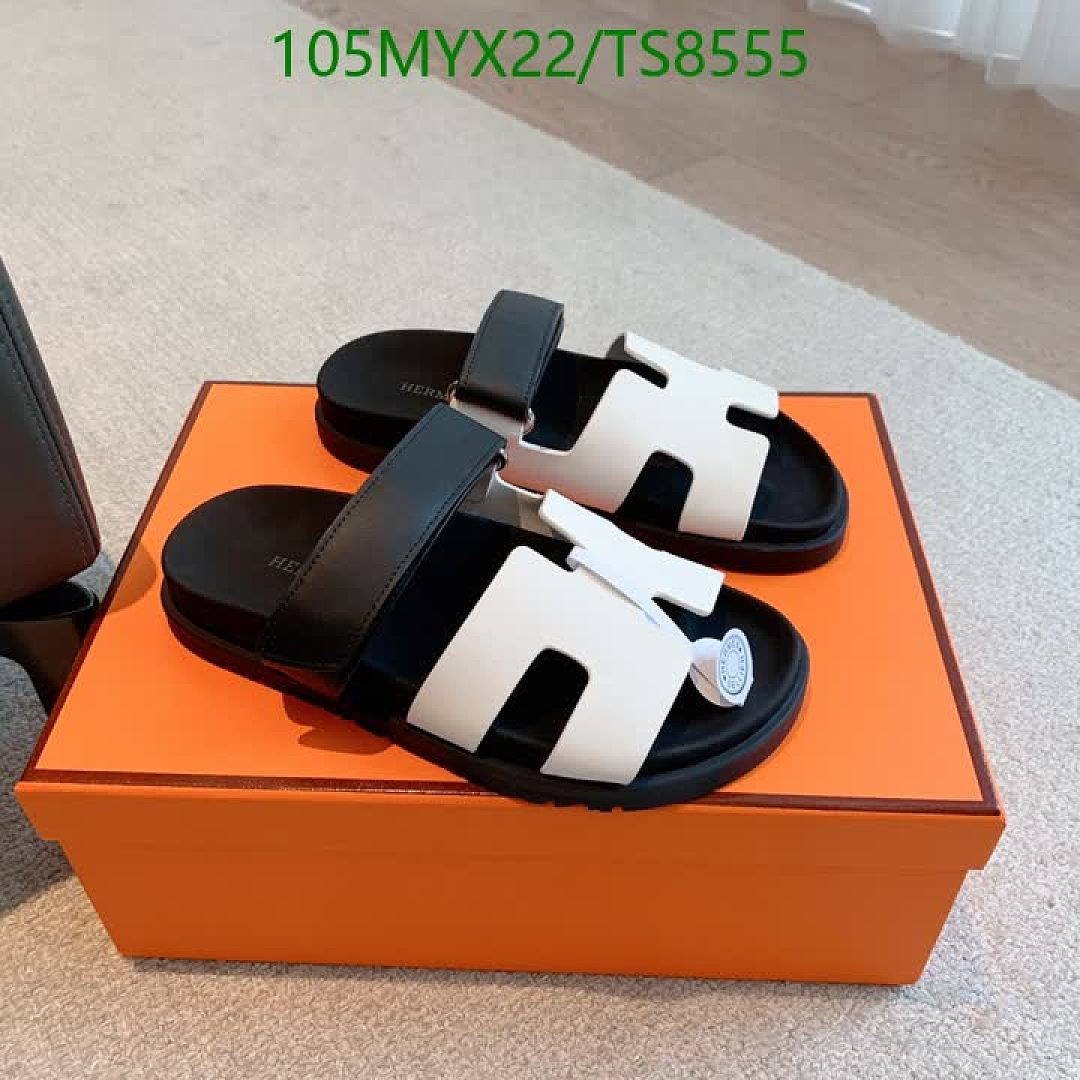 Hermes-Shoes(Women) Code: TS8555 $: 105USD