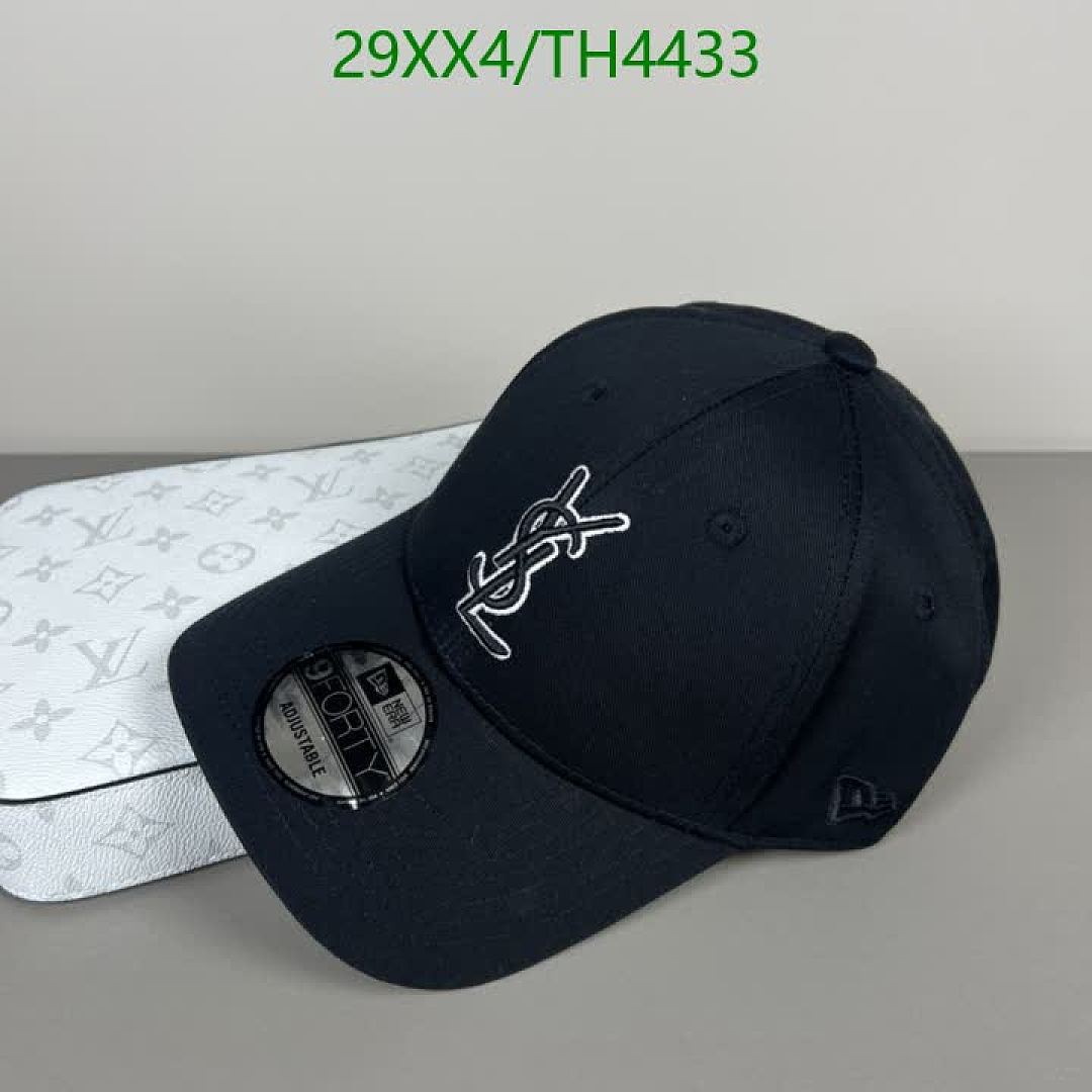 YSL-Hats Code: TH4433 $: 29USD