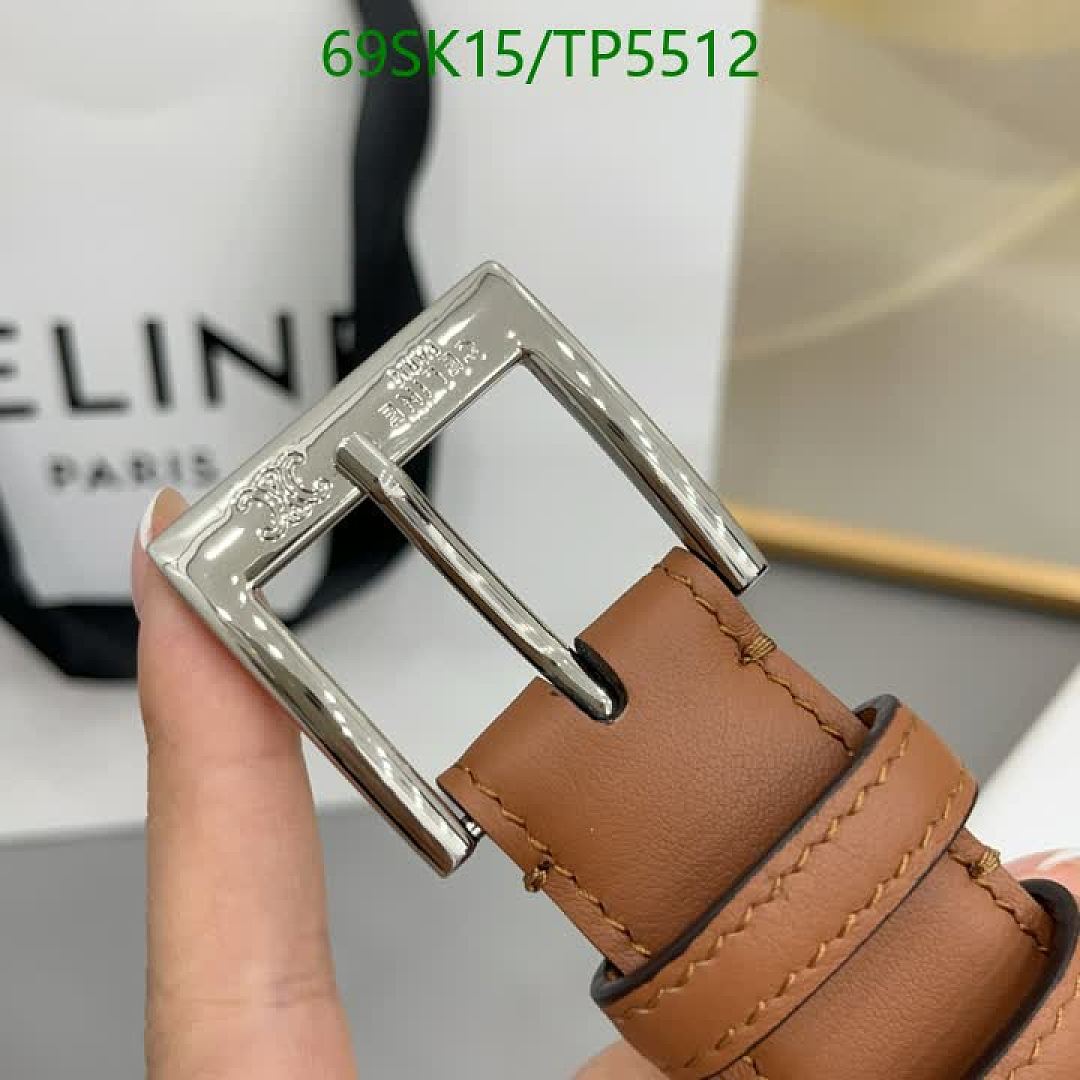 Celine-Belts Code: TP5512 $: 69USD